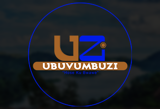 Ubuvumbuzi Radio Logo